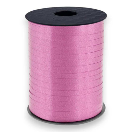 Picture of CURLING RIBBON PINK 5MM X 458METRES